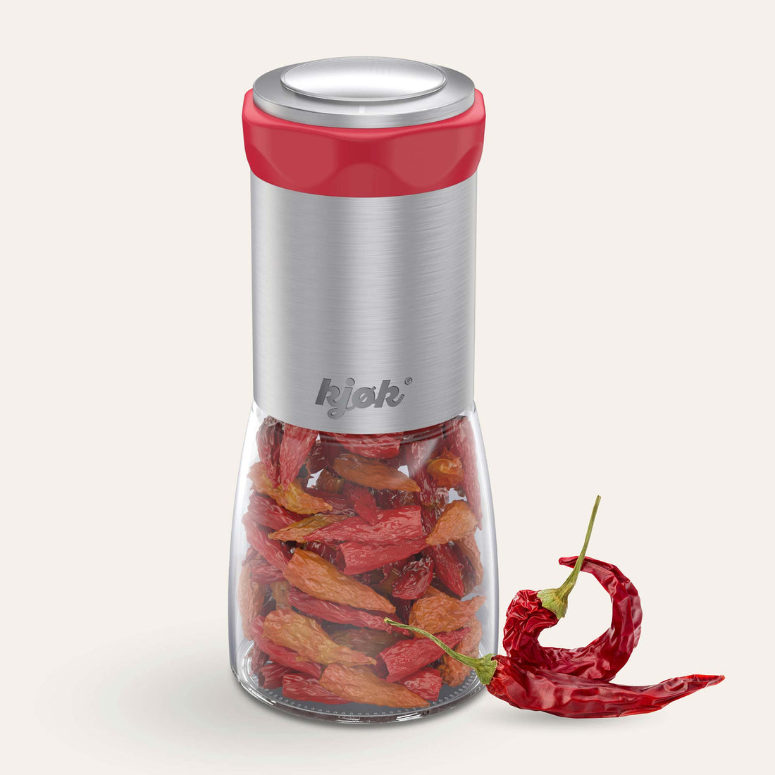 Chilimix Chilimühle | Chili-Werkstatt Chilimix Chilimühle | Chili-Werkstatt